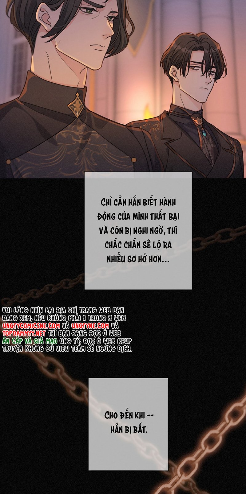 Khốn Thú Chi Nhiễm Chapter 79 - Trang 2