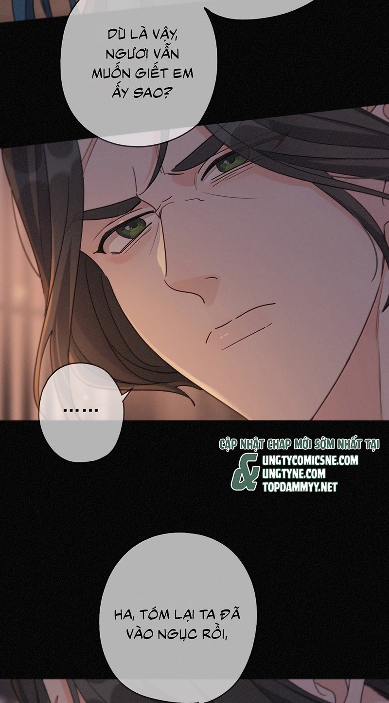 Khốn Thú Chi Nhiễm Chapter 79 - Trang 2