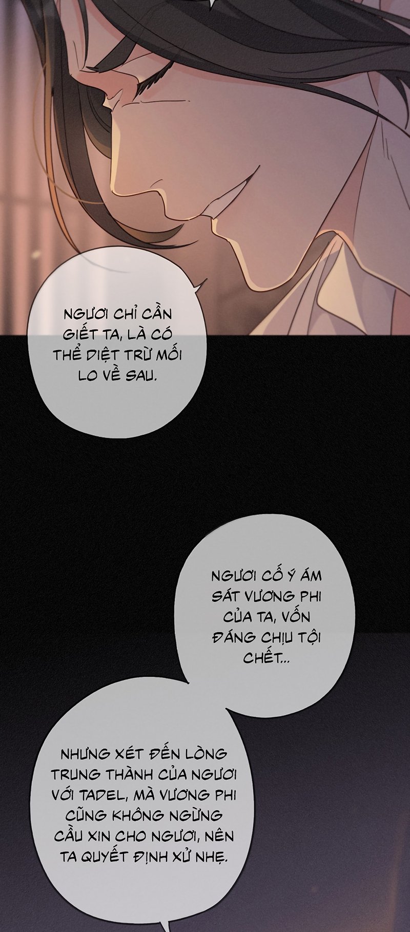 Khốn Thú Chi Nhiễm Chapter 79 - Trang 2