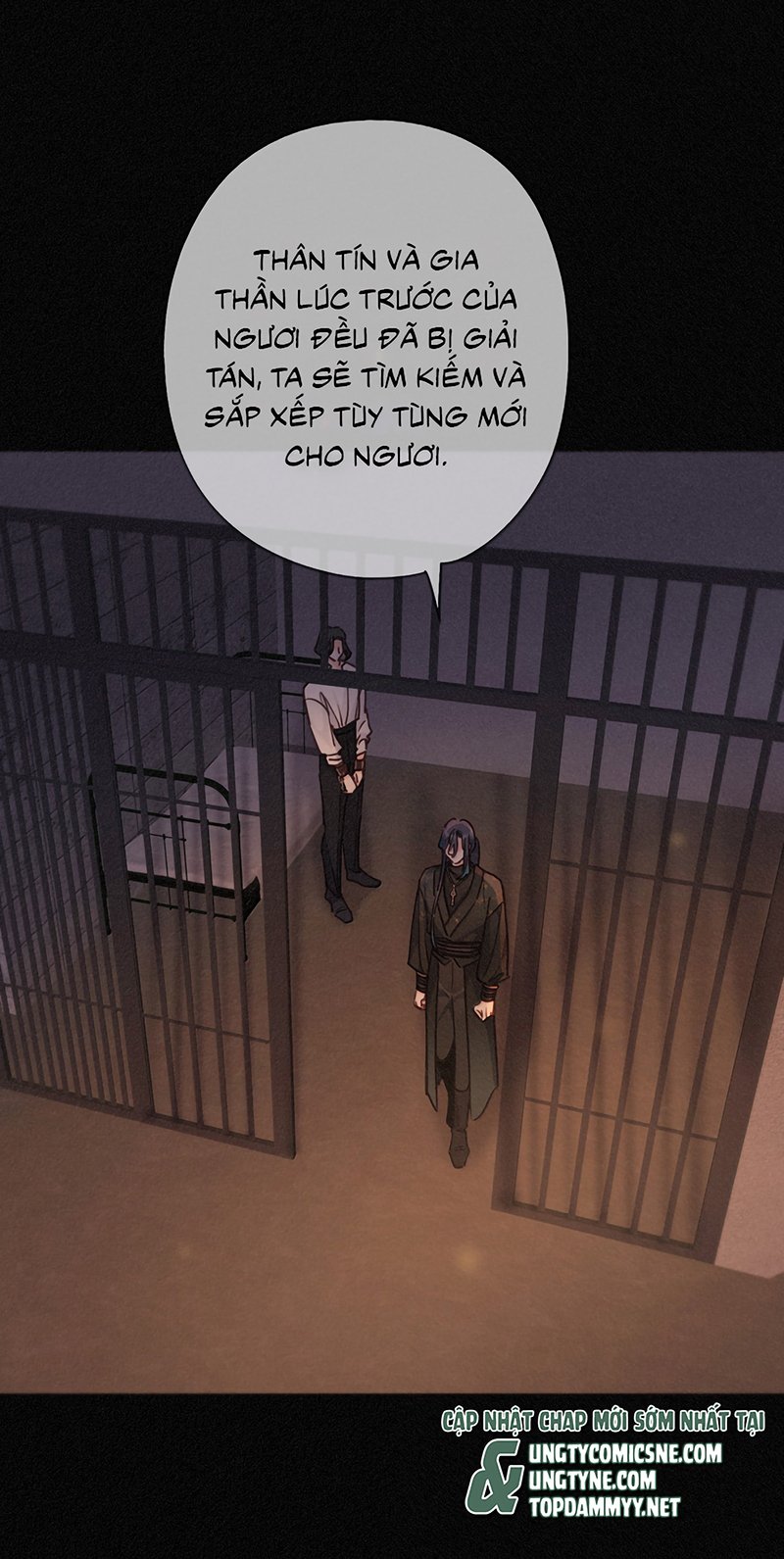 Khốn Thú Chi Nhiễm Chapter 79 - Trang 2