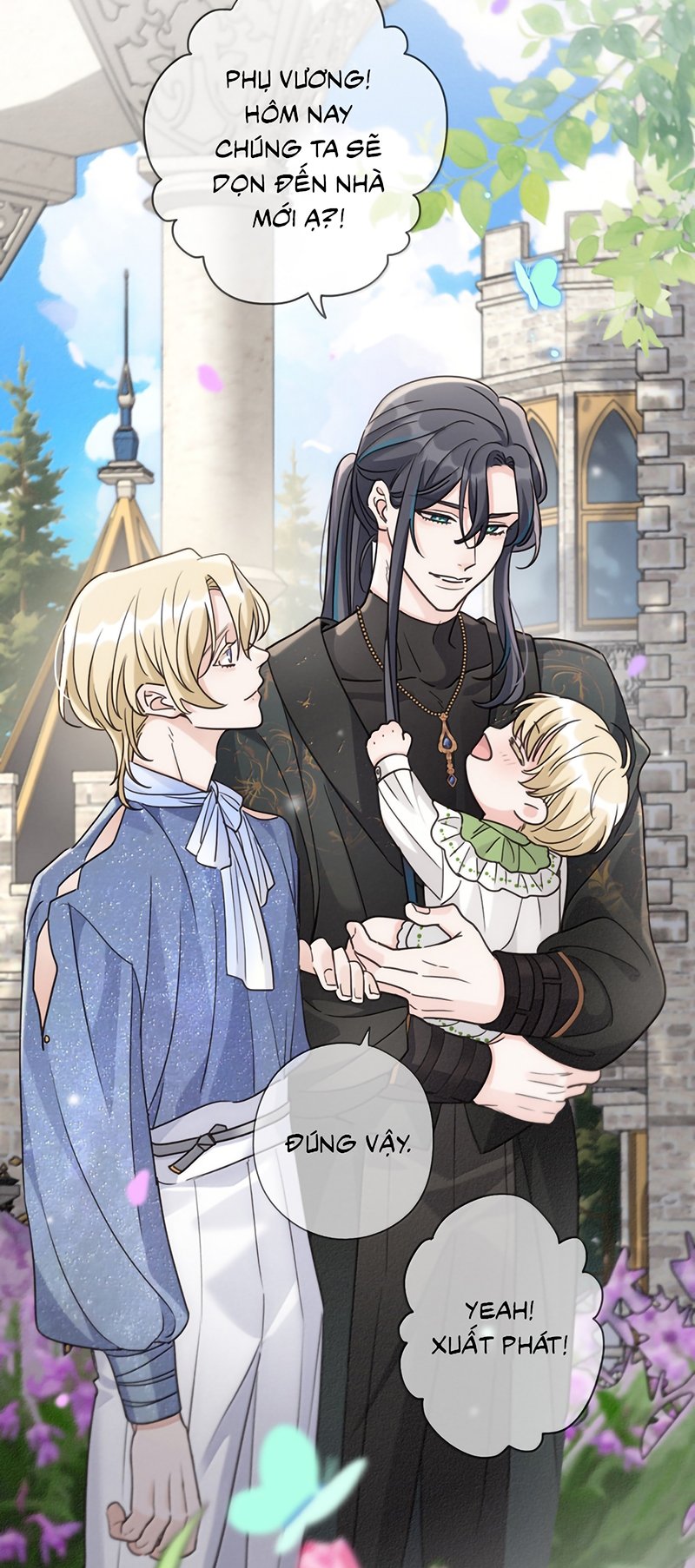 Khốn Thú Chi Nhiễm Chapter 79 - Trang 2