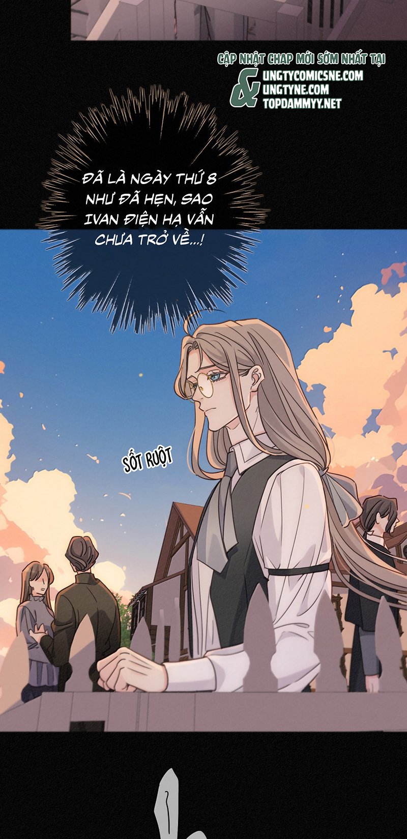 Khốn Thú Chi Nhiễm Chapter 79 - Trang 2
