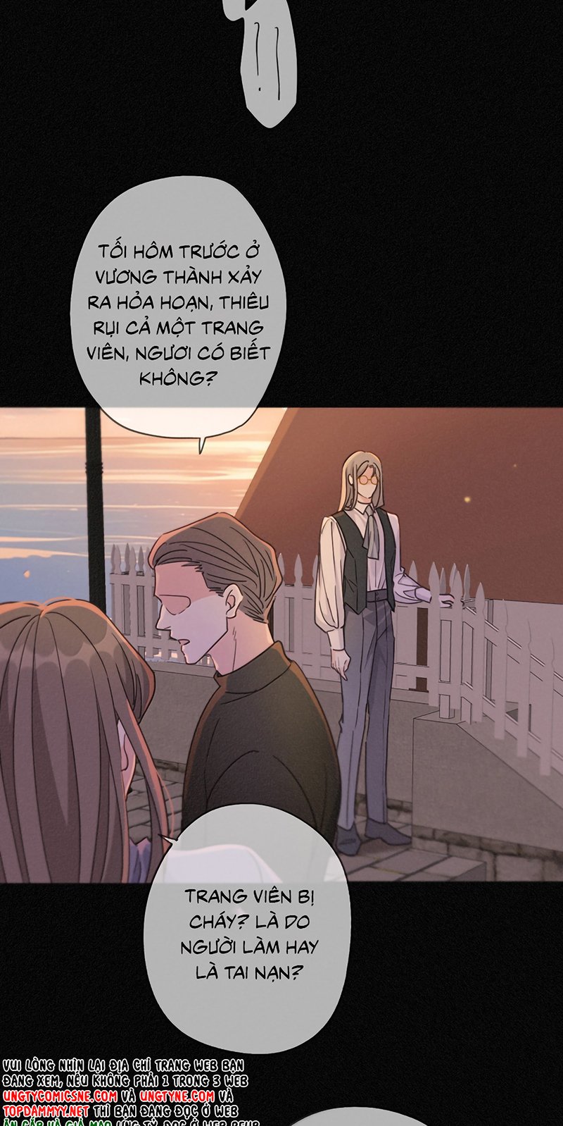 Khốn Thú Chi Nhiễm Chapter 79 - Trang 2