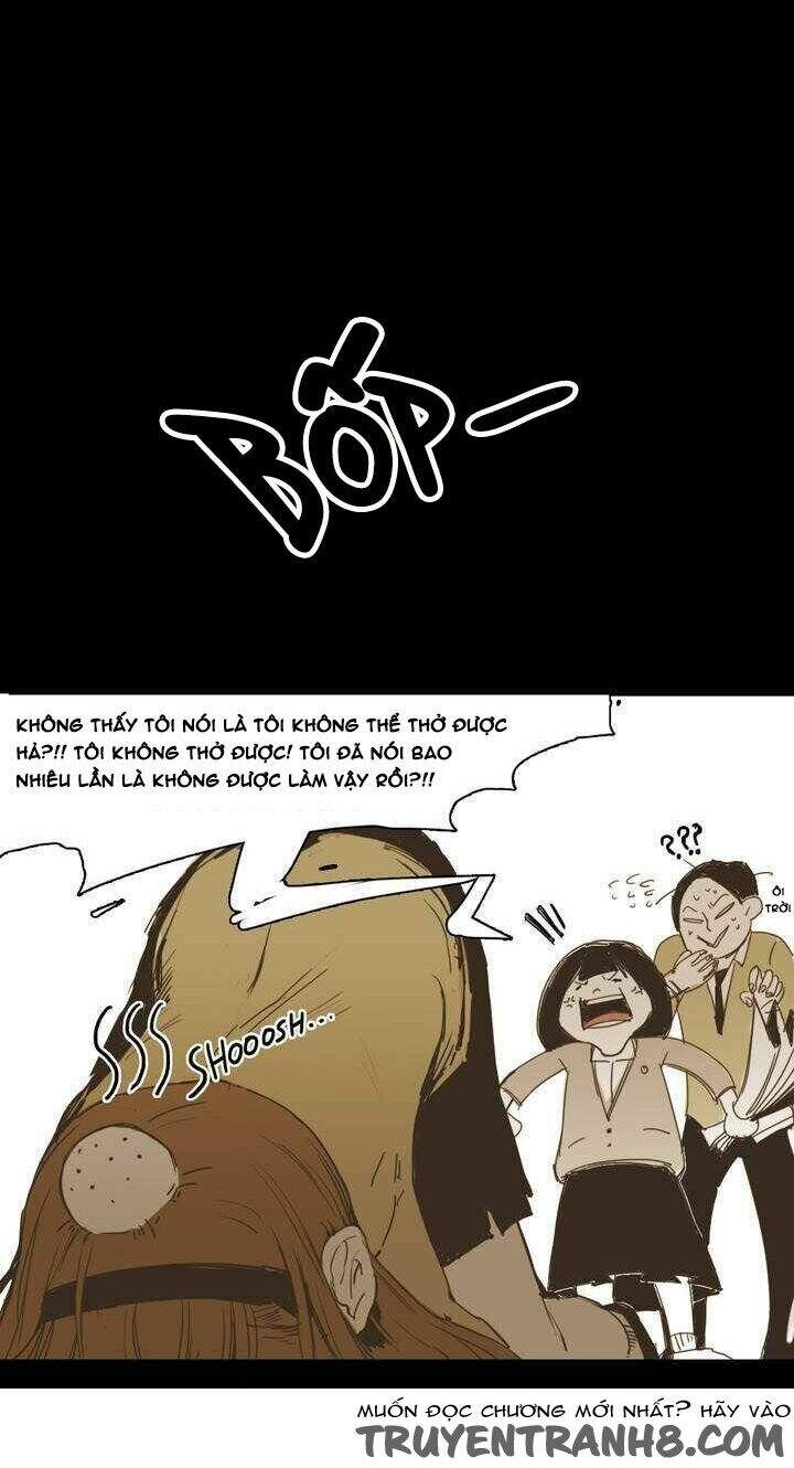 Không Bao Giờ Hiểu Chapter 10 - Trang 2