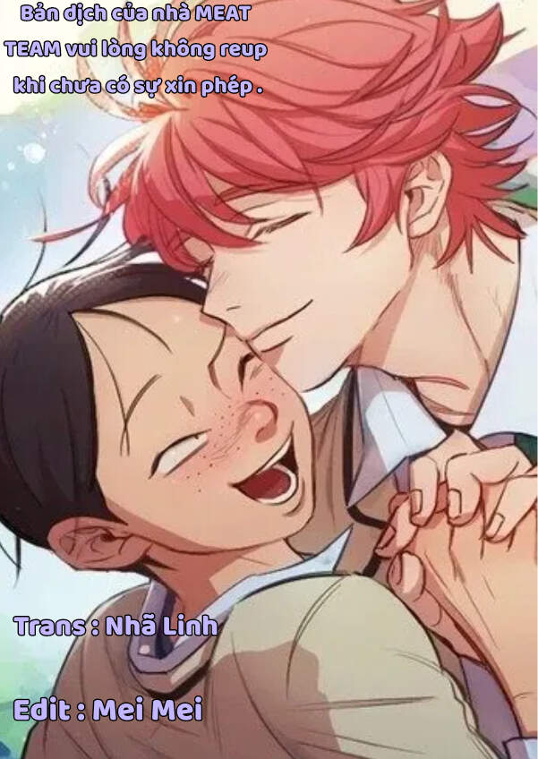 Không Bao Giờ Hiểu Chapter 21 - Trang 2