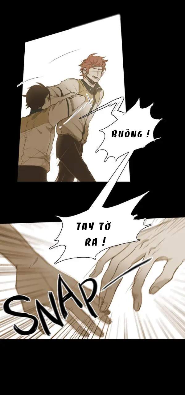 Không Bao Giờ Hiểu Chapter 24 - Trang 2