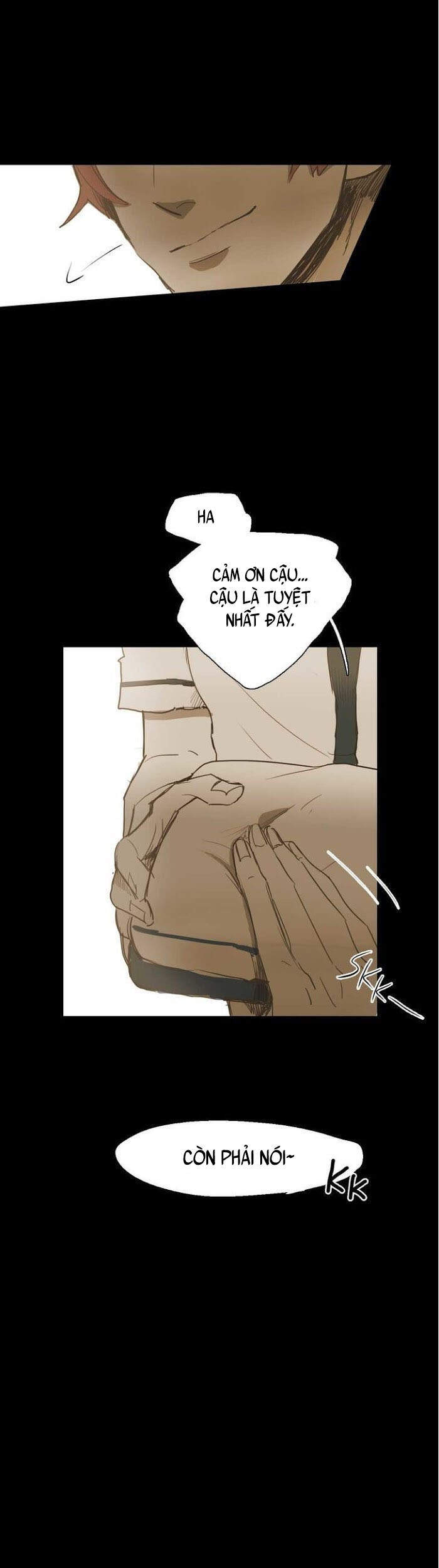 Không Bao Giờ Hiểu Chapter 28 - Trang 2