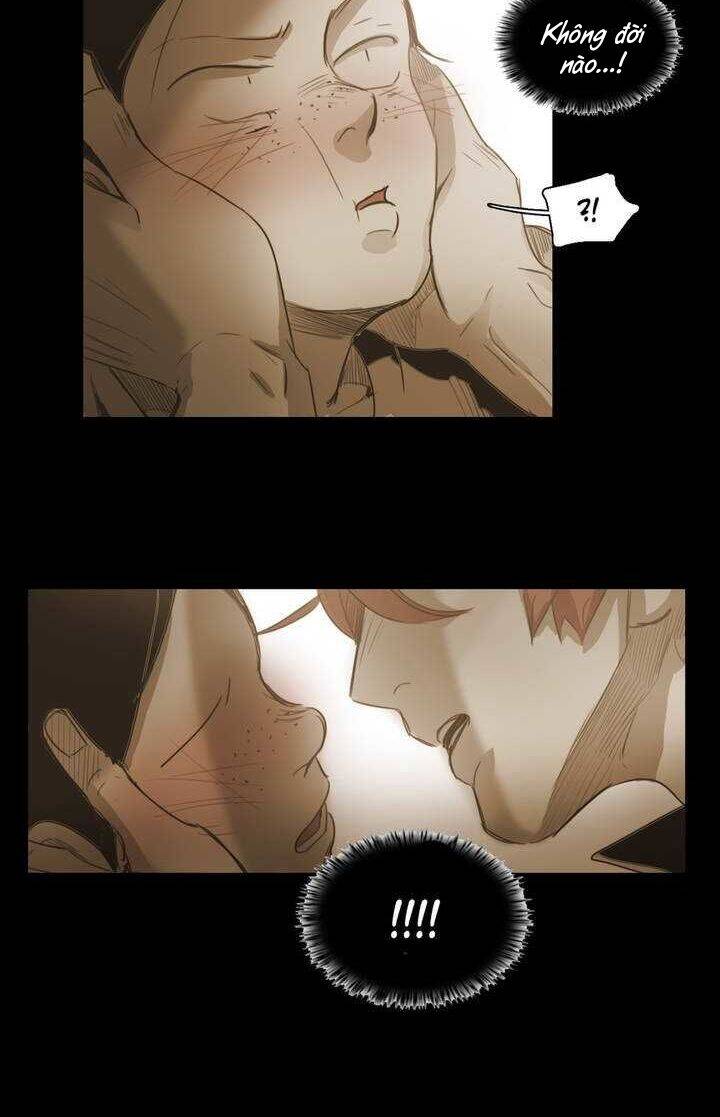 Không Bao Giờ Hiểu Chapter 42 - Trang 2