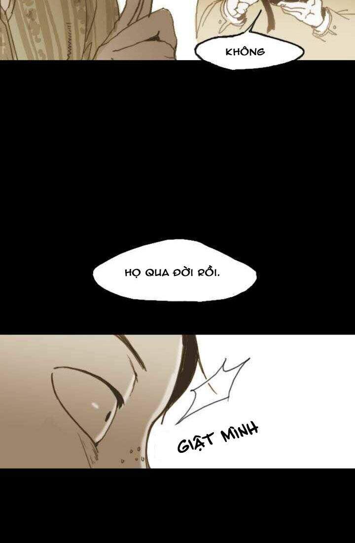 Không Bao Giờ Hiểu Chapter 6 - Trang 2