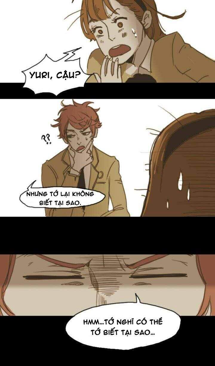 Không Bao Giờ Hiểu Chapter 9 - Trang 2