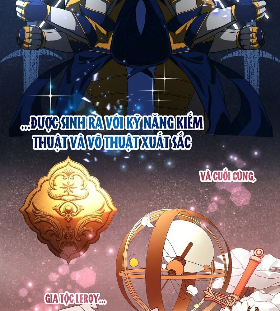 Không Bao Giờ Trở Về Gia Đình Đã Bỏ Rơi Tôi Chapter 0 - Trang 2
