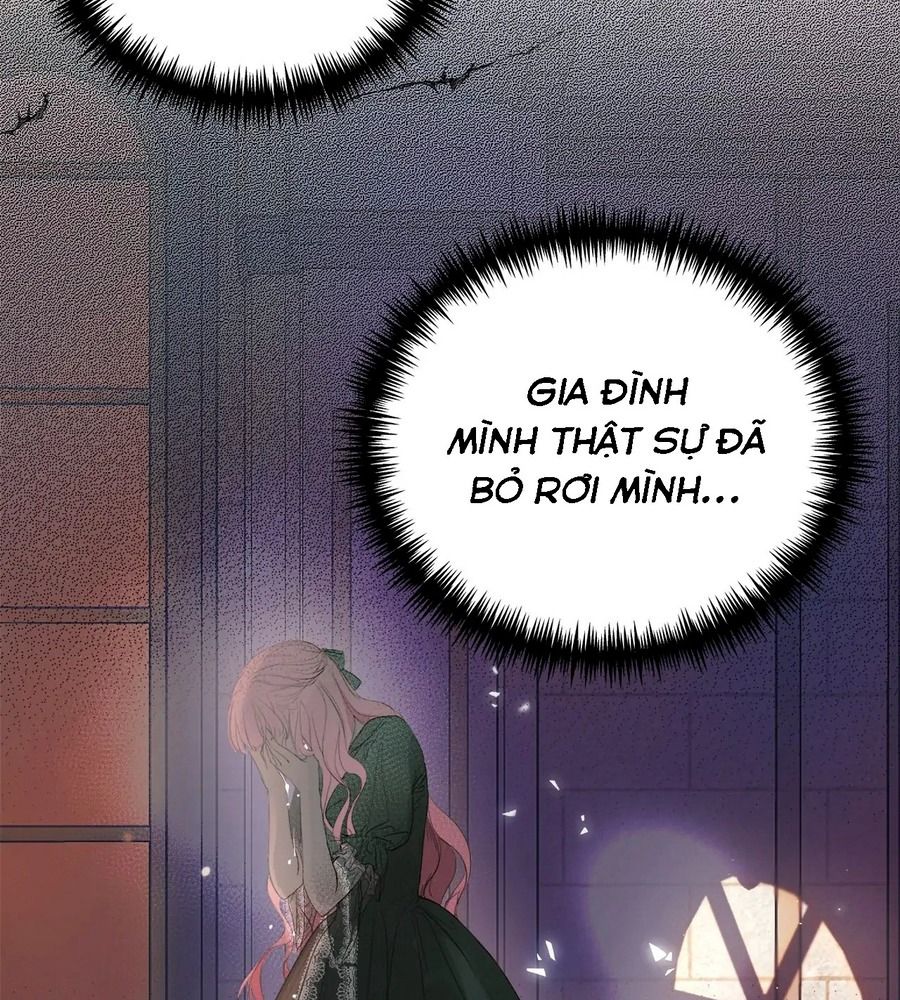 Không Bao Giờ Trở Về Gia Đình Đã Bỏ Rơi Tôi Chapter 0 - Trang 2