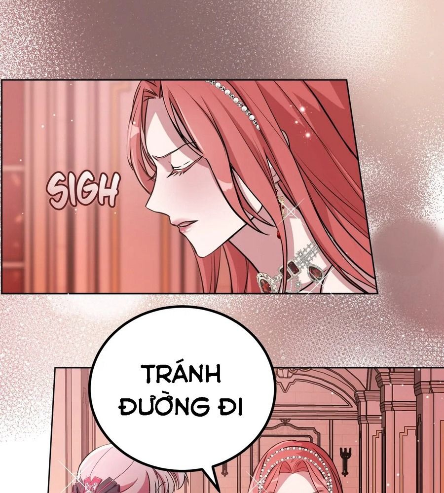 Không Bao Giờ Trở Về Gia Đình Đã Bỏ Rơi Tôi Chapter 1 - Trang 2