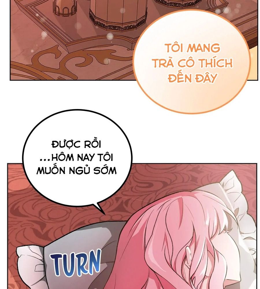 Không Bao Giờ Trở Về Gia Đình Đã Bỏ Rơi Tôi Chapter 1 - Trang 2