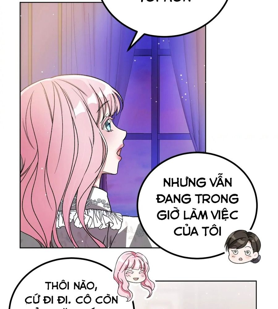 Không Bao Giờ Trở Về Gia Đình Đã Bỏ Rơi Tôi Chapter 1 - Trang 2