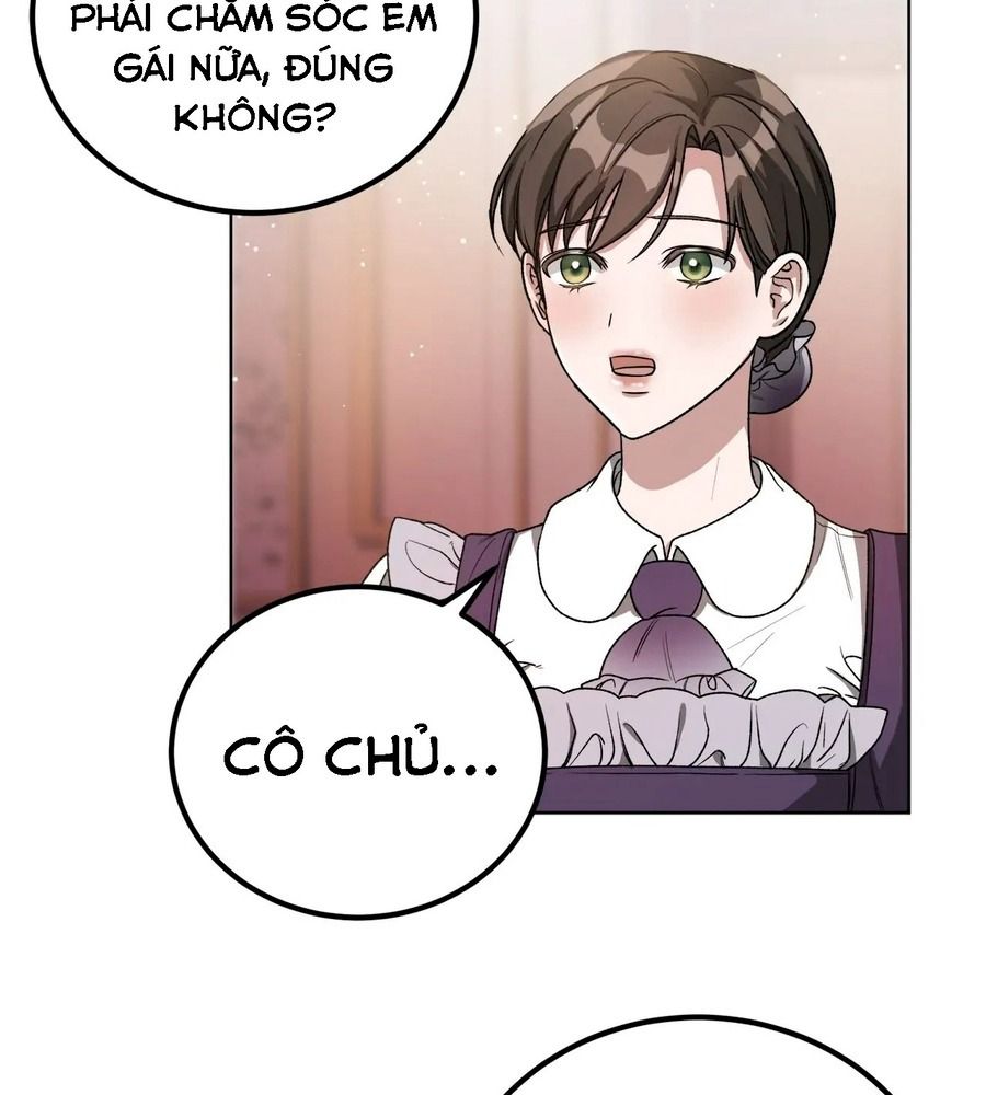 Không Bao Giờ Trở Về Gia Đình Đã Bỏ Rơi Tôi Chapter 1 - Trang 2