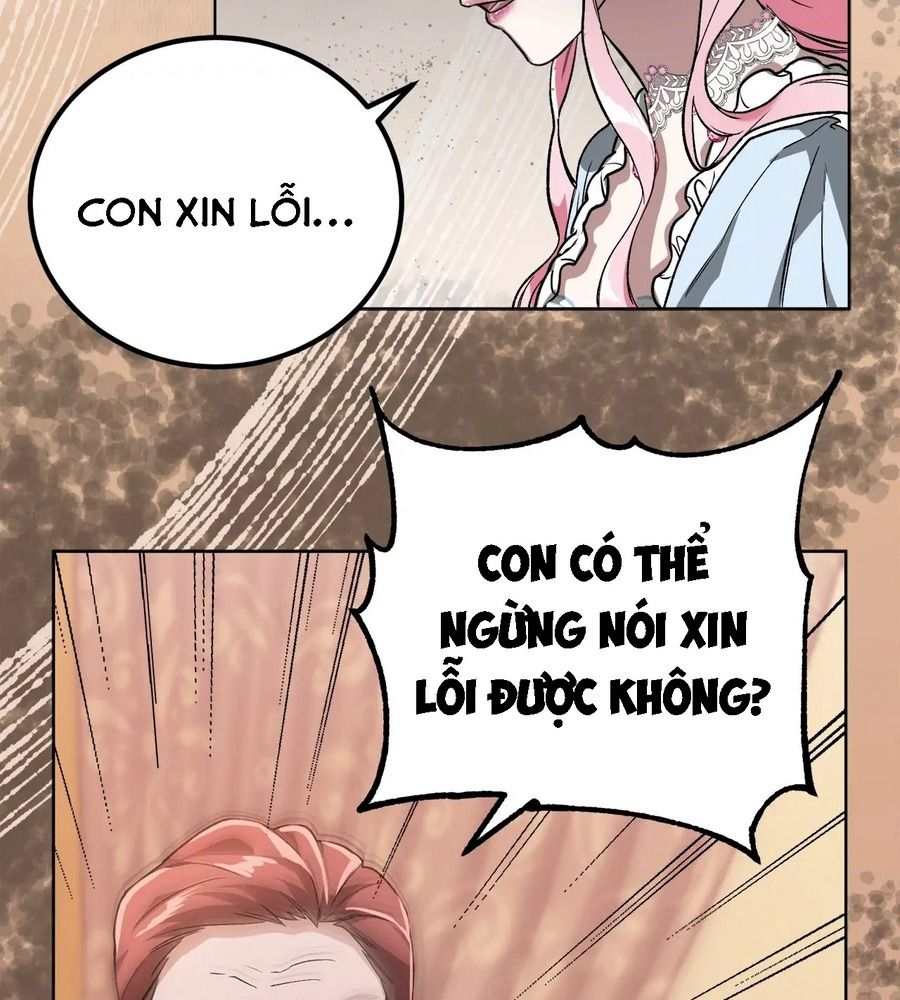 Không Bao Giờ Trở Về Gia Đình Đã Bỏ Rơi Tôi Chapter 1 - Trang 2