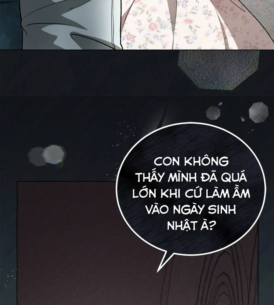 Không Bao Giờ Trở Về Gia Đình Đã Bỏ Rơi Tôi Chapter 1 - Trang 2