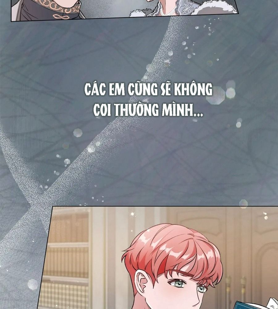 Không Bao Giờ Trở Về Gia Đình Đã Bỏ Rơi Tôi Chapter 1 - Trang 2