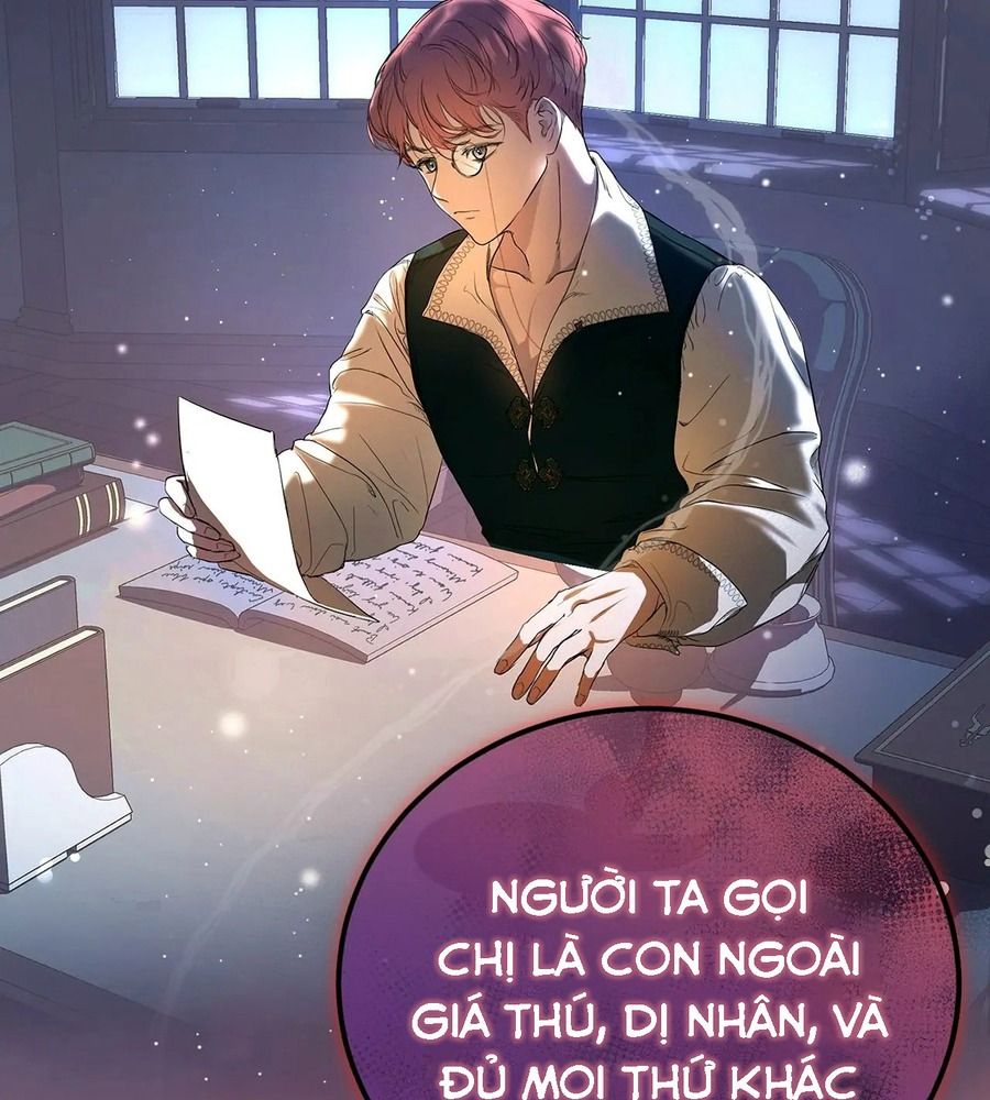 Không Bao Giờ Trở Về Gia Đình Đã Bỏ Rơi Tôi Chapter 1 - Trang 2