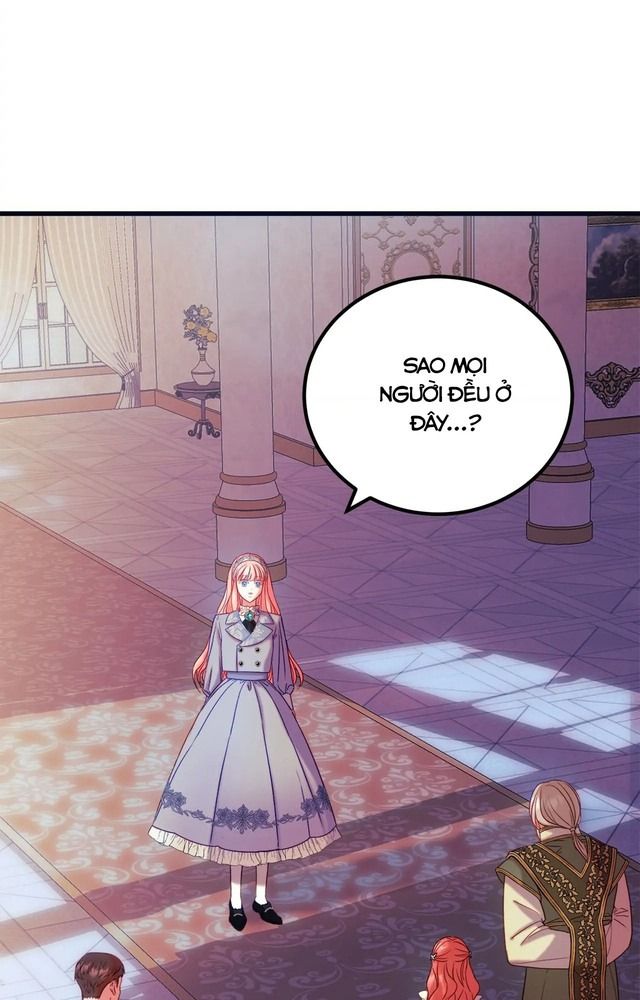 Không Bao Giờ Trở Về Gia Đình Đã Bỏ Rơi Tôi Chapter 10 - Trang 2