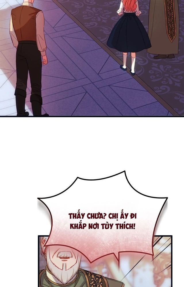 Không Bao Giờ Trở Về Gia Đình Đã Bỏ Rơi Tôi Chapter 10 - Trang 2