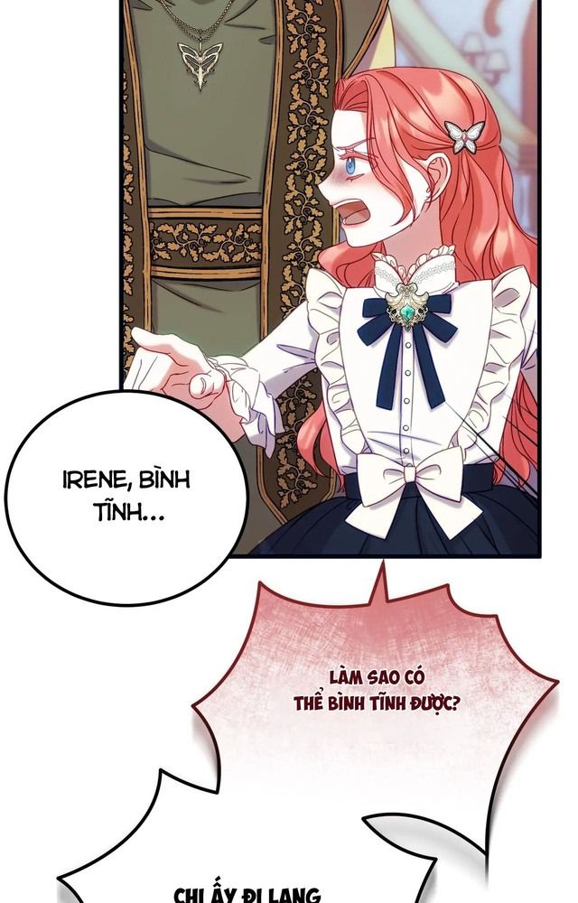 Không Bao Giờ Trở Về Gia Đình Đã Bỏ Rơi Tôi Chapter 10 - Trang 2