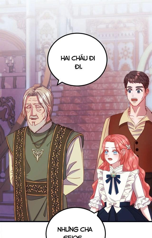 Không Bao Giờ Trở Về Gia Đình Đã Bỏ Rơi Tôi Chapter 10 - Trang 2