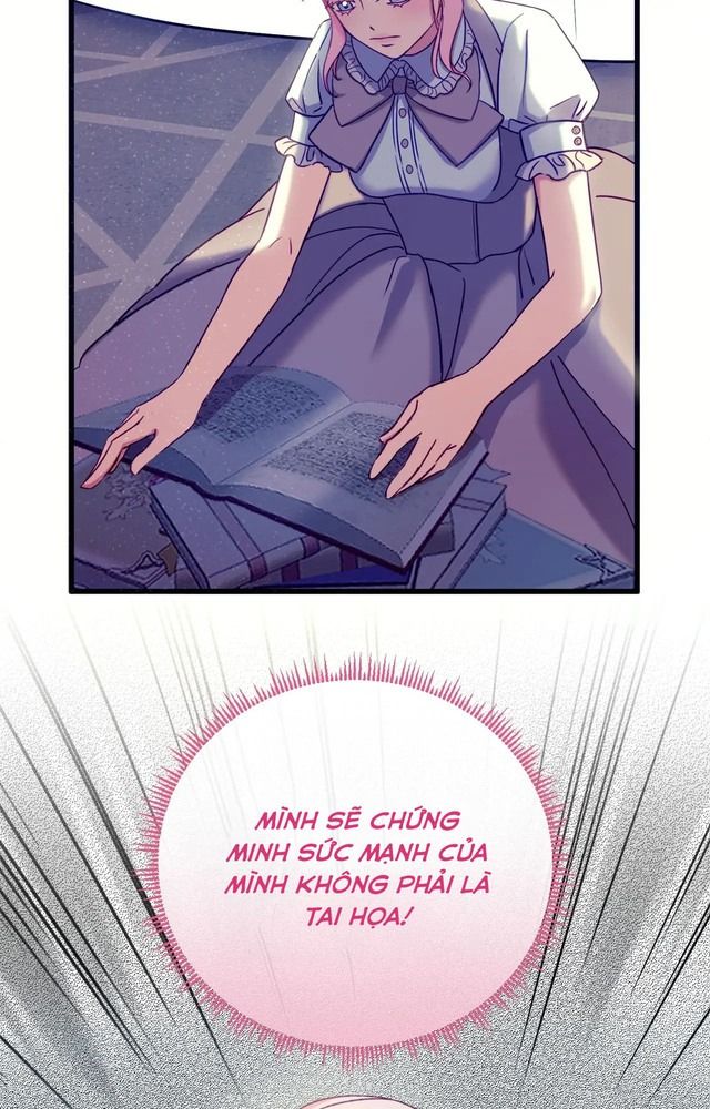 Không Bao Giờ Trở Về Gia Đình Đã Bỏ Rơi Tôi Chapter 10 - Trang 2
