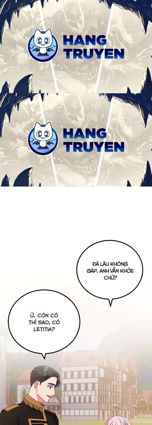 Không Bao Giờ Trở Về Gia Đình Đã Bỏ Rơi Tôi Chapter 10 - Trang 2