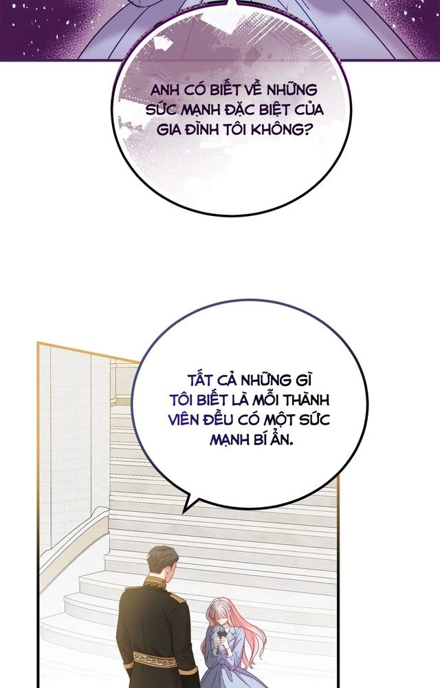 Không Bao Giờ Trở Về Gia Đình Đã Bỏ Rơi Tôi Chapter 10 - Trang 2