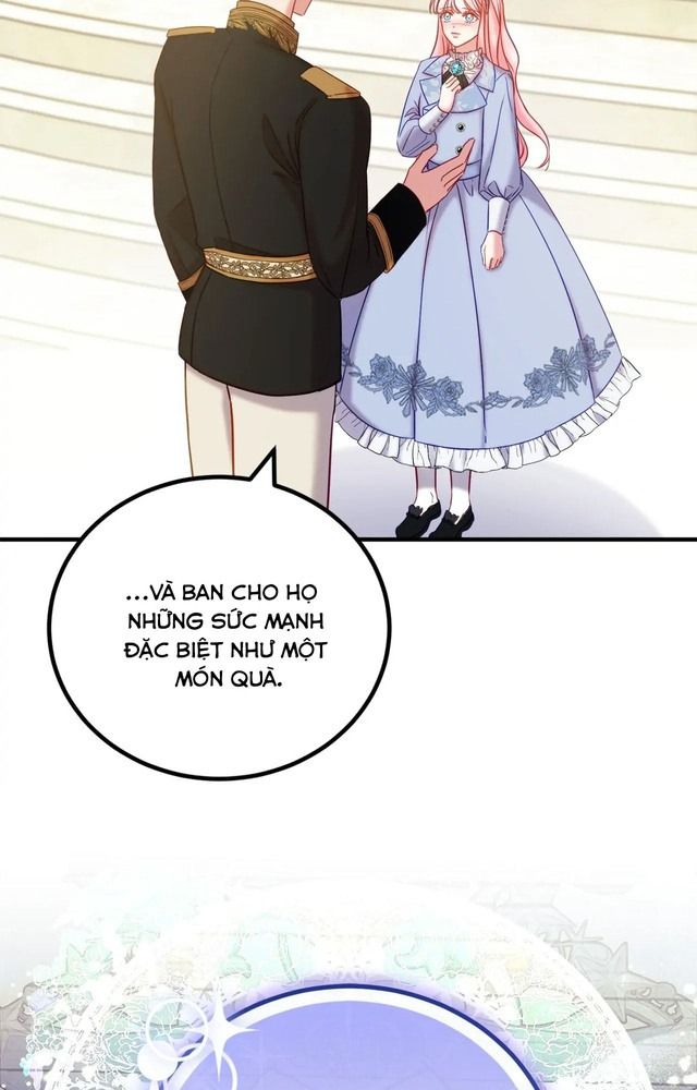 Không Bao Giờ Trở Về Gia Đình Đã Bỏ Rơi Tôi Chapter 10 - Trang 2