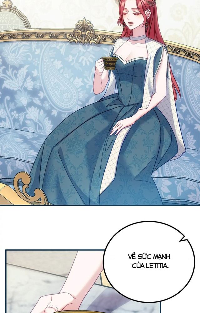 Không Bao Giờ Trở Về Gia Đình Đã Bỏ Rơi Tôi Chapter 10 - Trang 2
