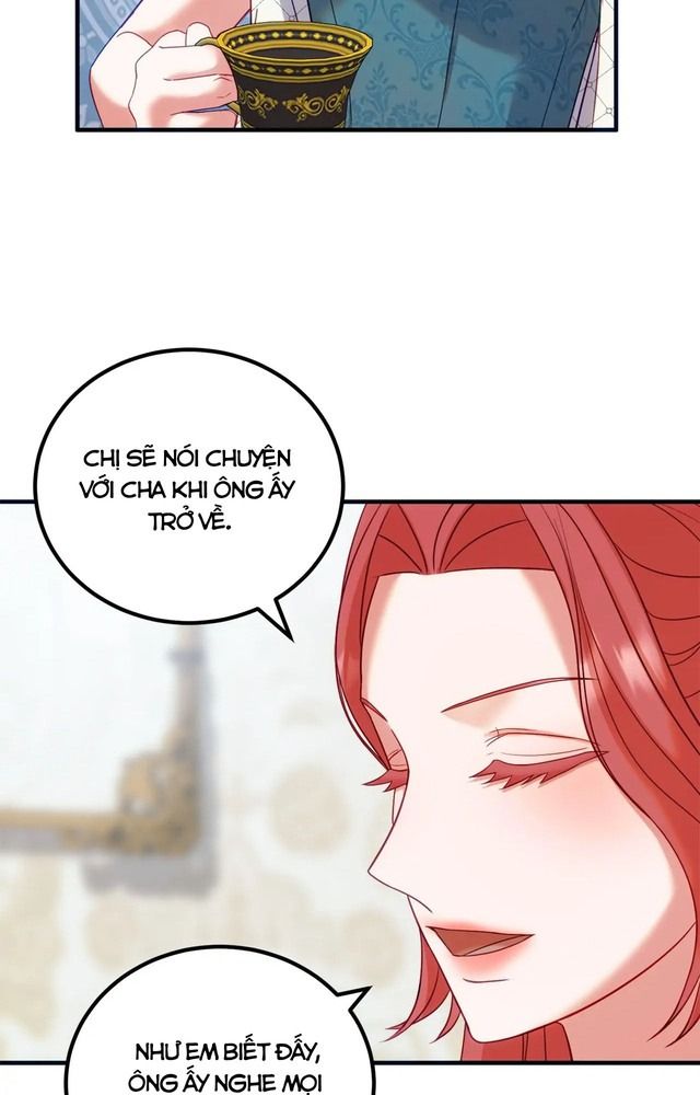 Không Bao Giờ Trở Về Gia Đình Đã Bỏ Rơi Tôi Chapter 10 - Trang 2