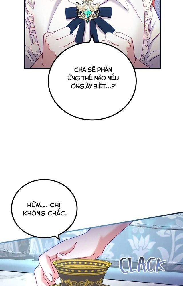 Không Bao Giờ Trở Về Gia Đình Đã Bỏ Rơi Tôi Chapter 10 - Trang 2