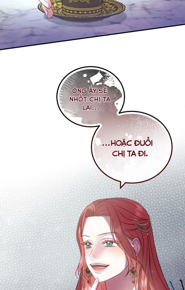 Không Bao Giờ Trở Về Gia Đình Đã Bỏ Rơi Tôi Chapter 10 - Trang 2