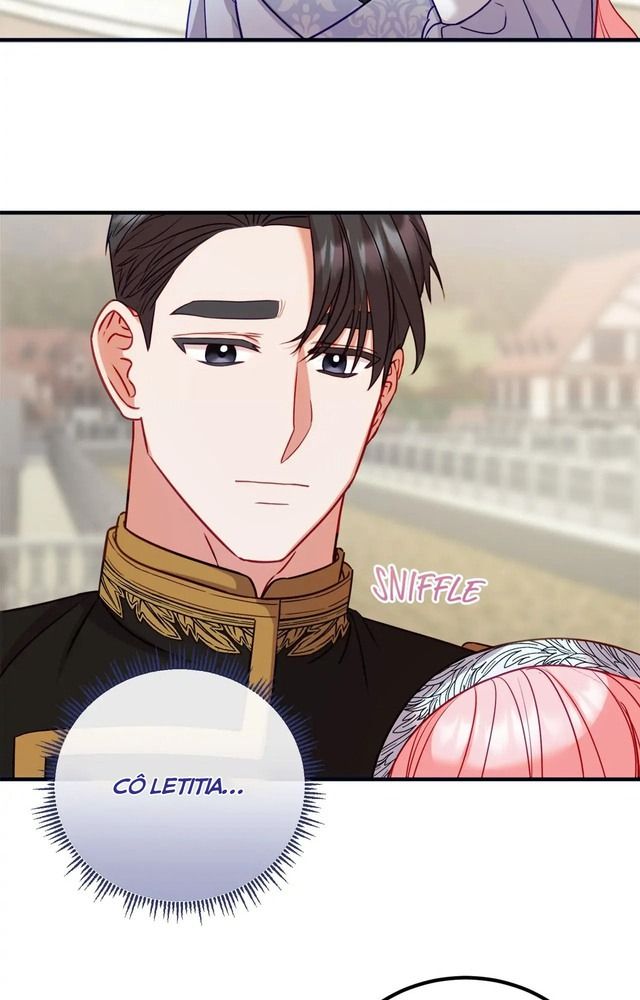 Không Bao Giờ Trở Về Gia Đình Đã Bỏ Rơi Tôi Chapter 10 - Trang 2