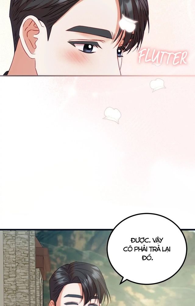Không Bao Giờ Trở Về Gia Đình Đã Bỏ Rơi Tôi Chapter 10 - Trang 2