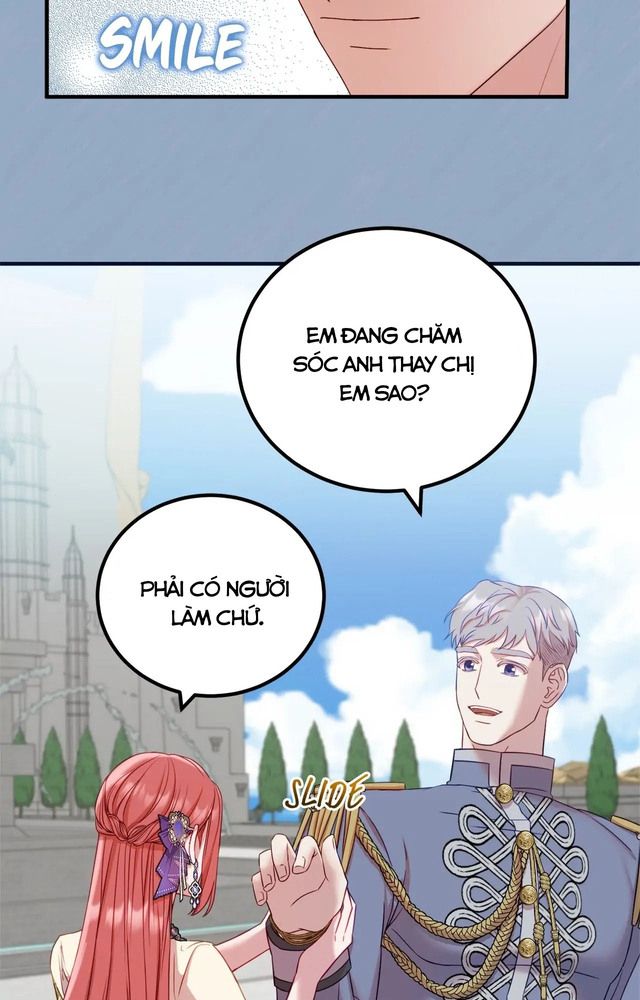 Không Bao Giờ Trở Về Gia Đình Đã Bỏ Rơi Tôi Chapter 11 - Trang 2