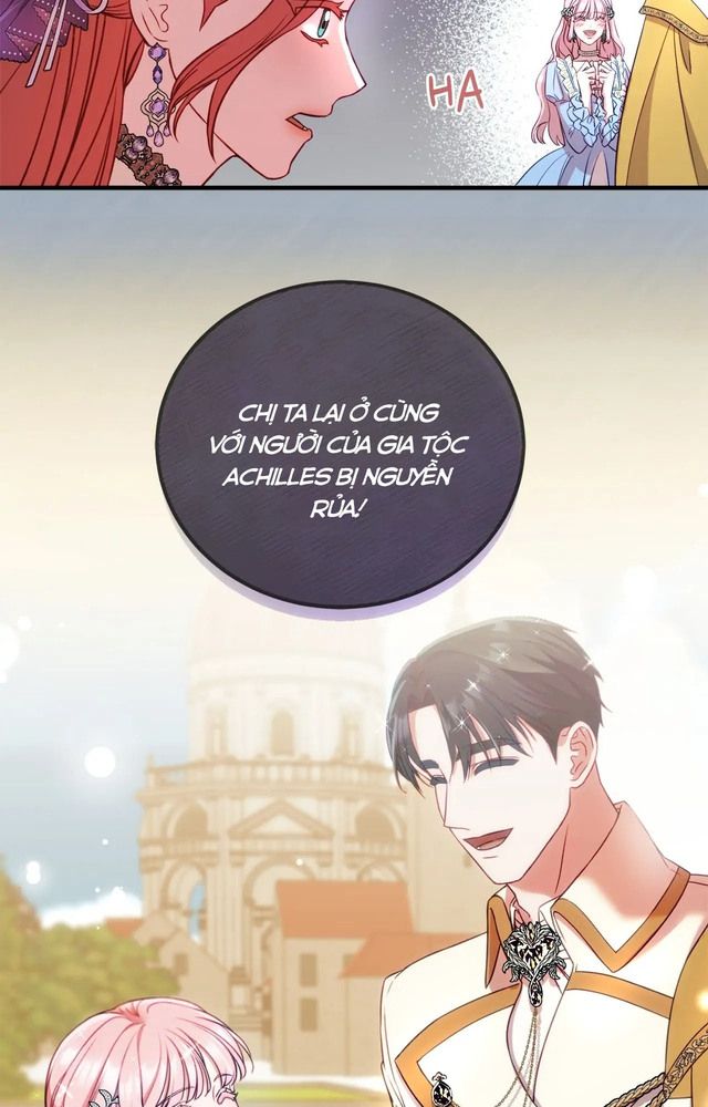 Không Bao Giờ Trở Về Gia Đình Đã Bỏ Rơi Tôi Chapter 11 - Trang 2