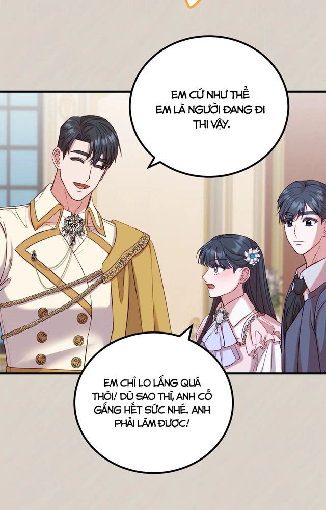 Không Bao Giờ Trở Về Gia Đình Đã Bỏ Rơi Tôi Chapter 11 - Trang 2