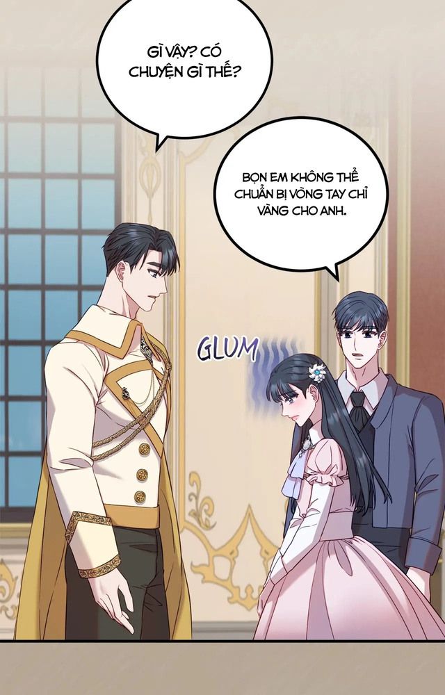Không Bao Giờ Trở Về Gia Đình Đã Bỏ Rơi Tôi Chapter 11 - Trang 2