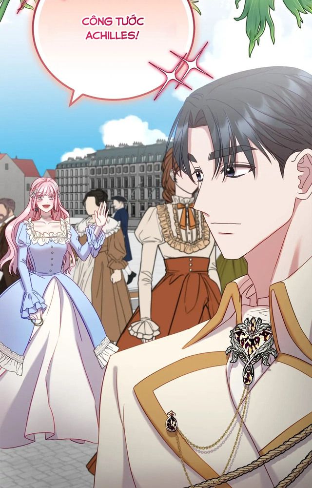 Không Bao Giờ Trở Về Gia Đình Đã Bỏ Rơi Tôi Chapter 11 - Trang 2