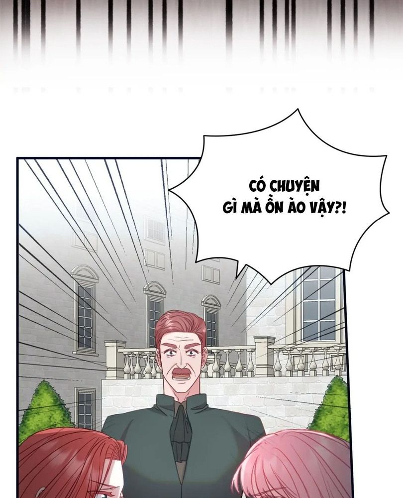 Không Bao Giờ Trở Về Gia Đình Đã Bỏ Rơi Tôi Chapter 12 - Trang 2