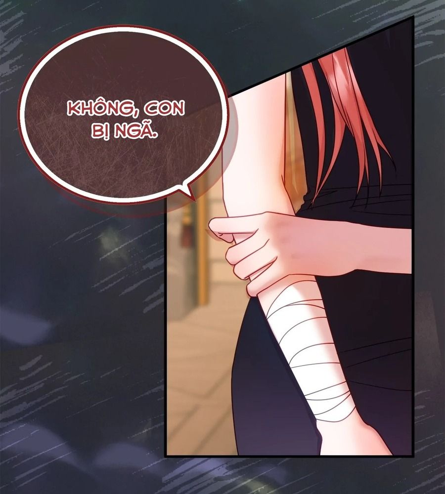 Không Bao Giờ Trở Về Gia Đình Đã Bỏ Rơi Tôi Chapter 13 - Trang 2