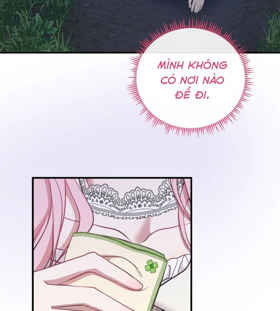 Không Bao Giờ Trở Về Gia Đình Đã Bỏ Rơi Tôi Chapter 13 - Trang 2