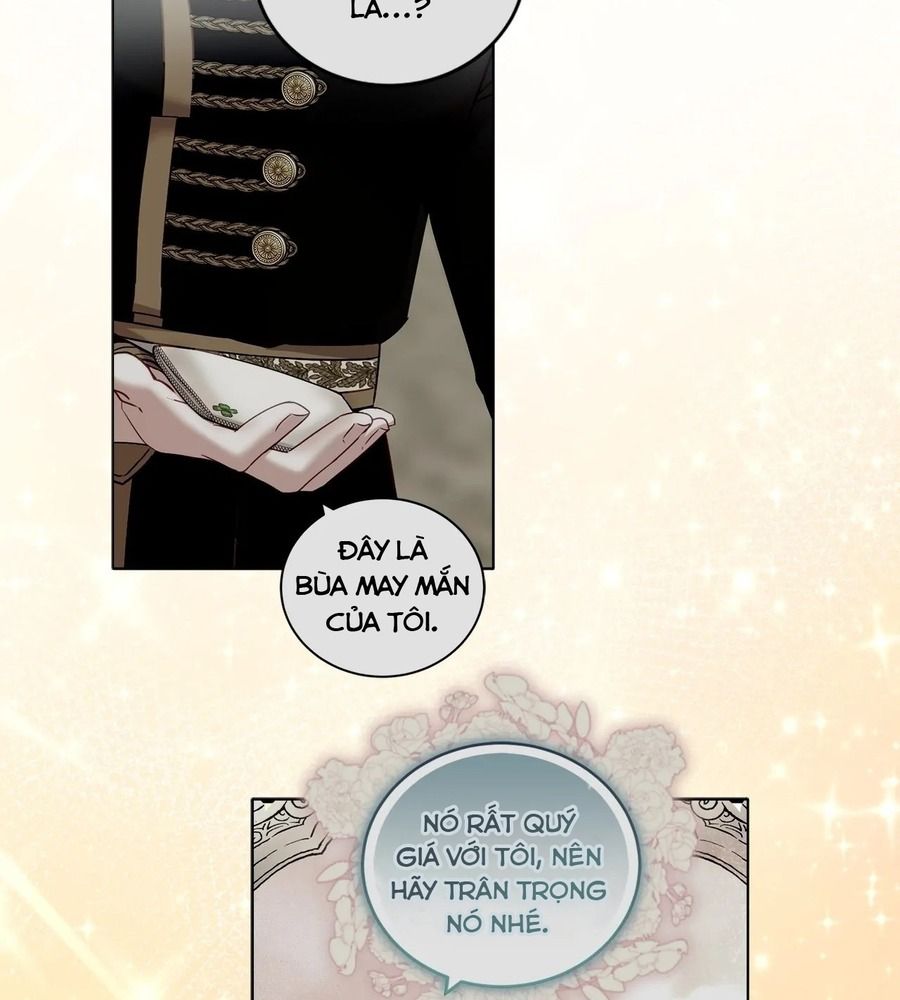 Không Bao Giờ Trở Về Gia Đình Đã Bỏ Rơi Tôi Chapter 13 - Trang 2