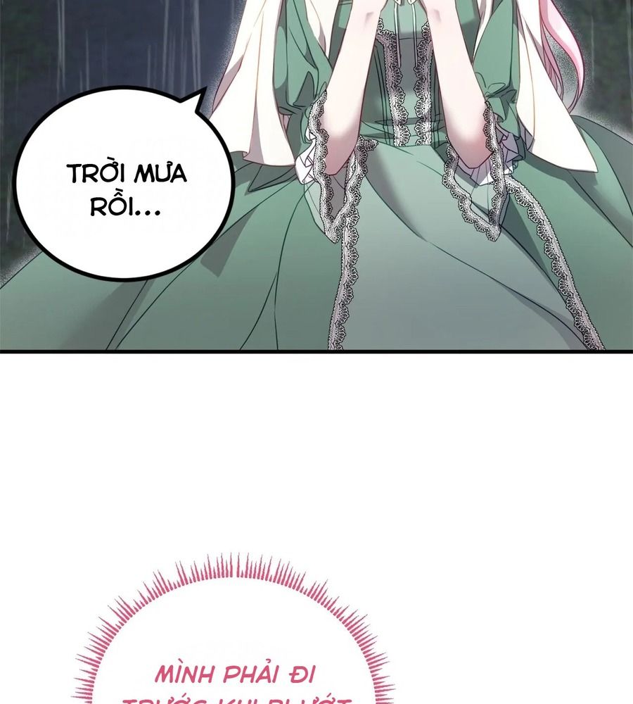 Không Bao Giờ Trở Về Gia Đình Đã Bỏ Rơi Tôi Chapter 13 - Trang 2