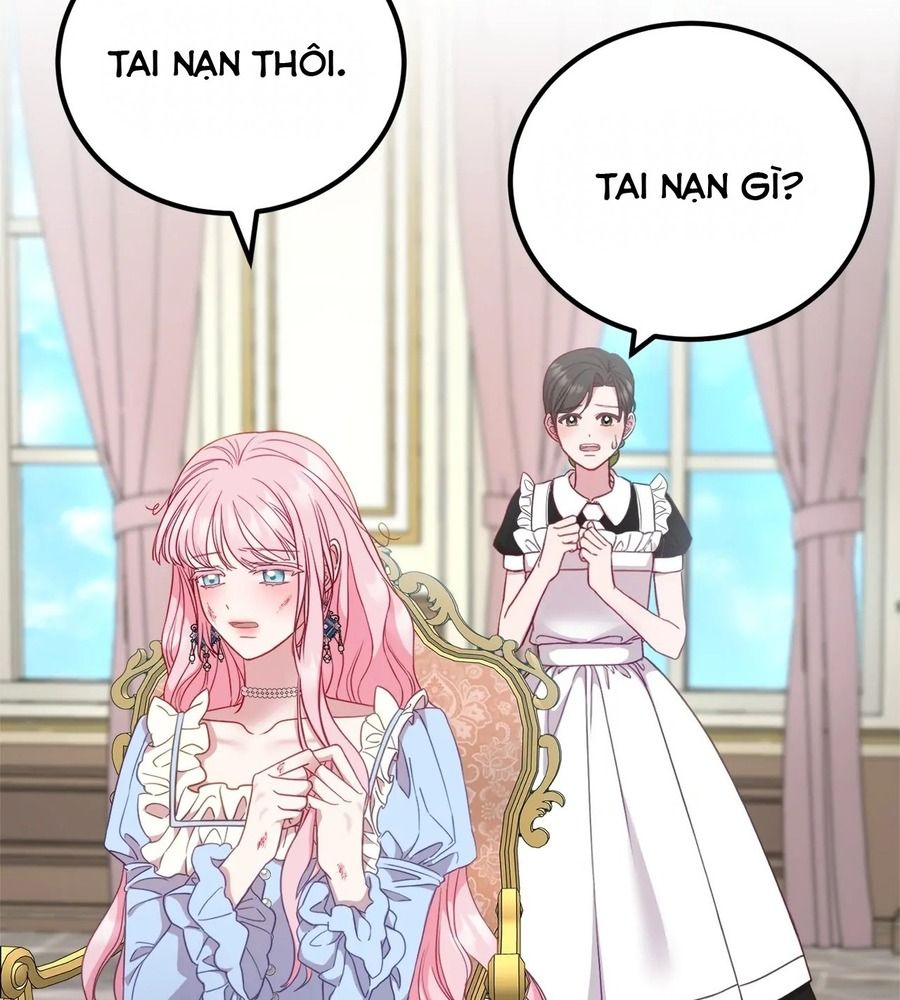 Không Bao Giờ Trở Về Gia Đình Đã Bỏ Rơi Tôi Chapter 13 - Trang 2