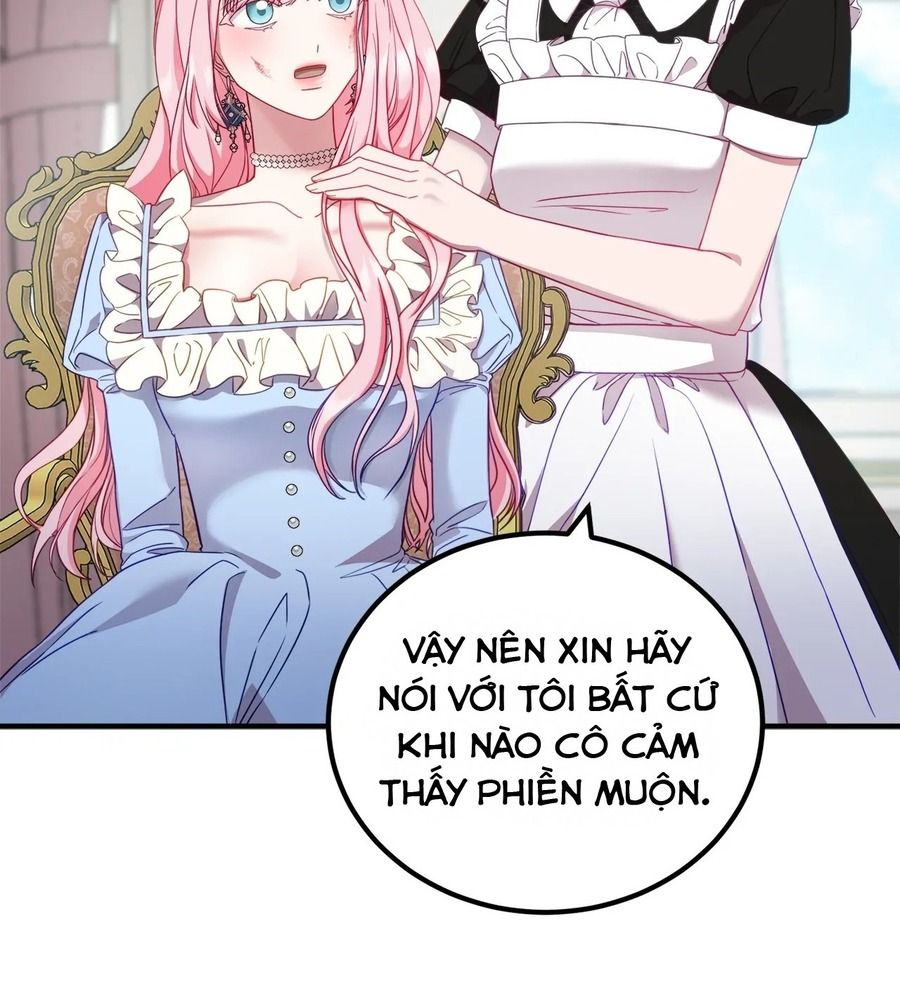 Không Bao Giờ Trở Về Gia Đình Đã Bỏ Rơi Tôi Chapter 13 - Trang 2